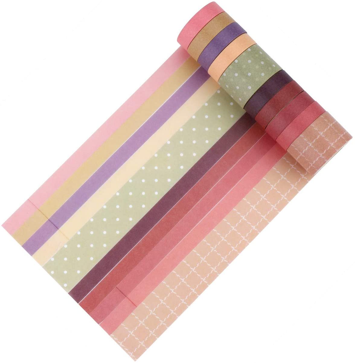 Masking Tapes Set 37 Masking Tapes Set 37