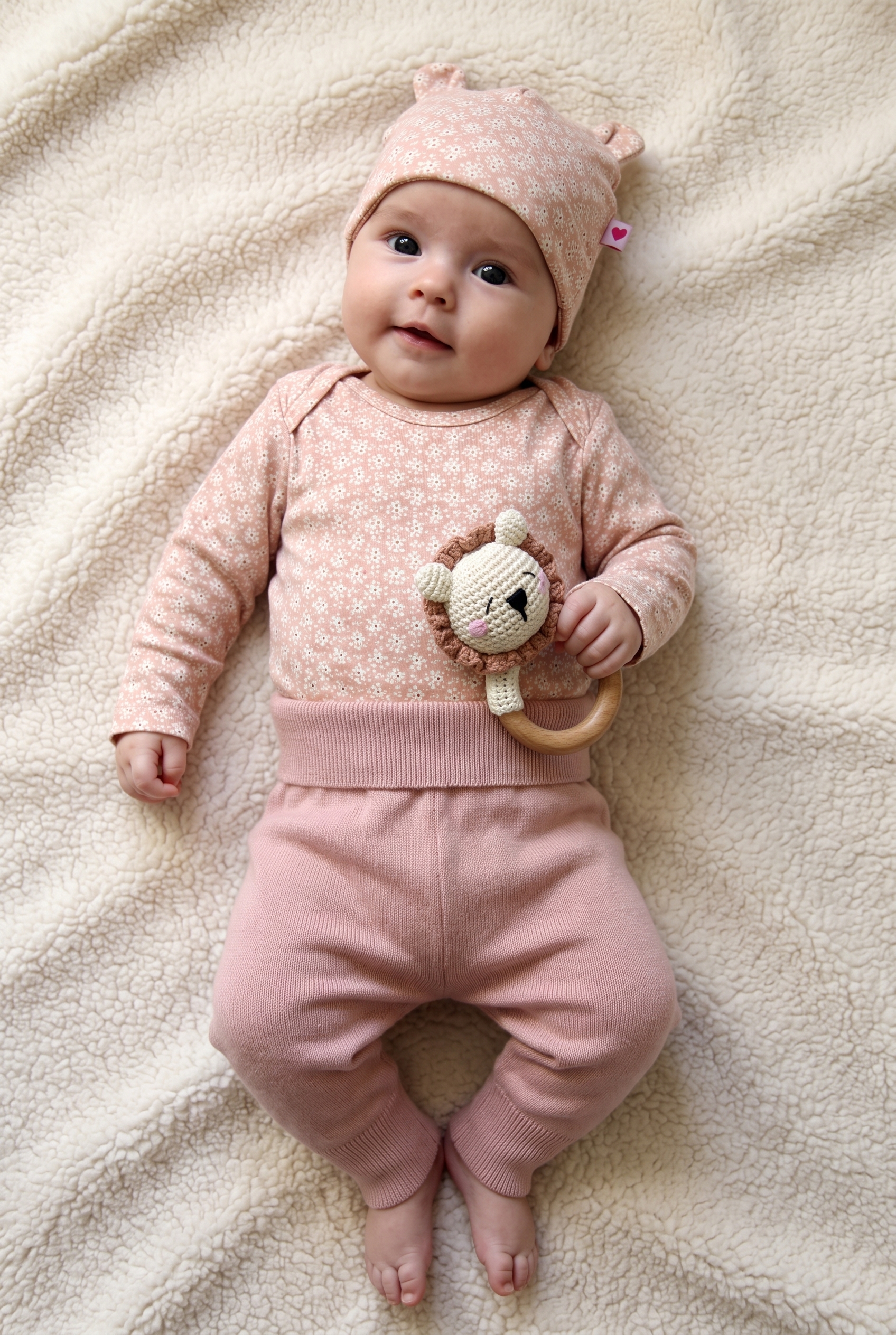 Baby Kombi Leni