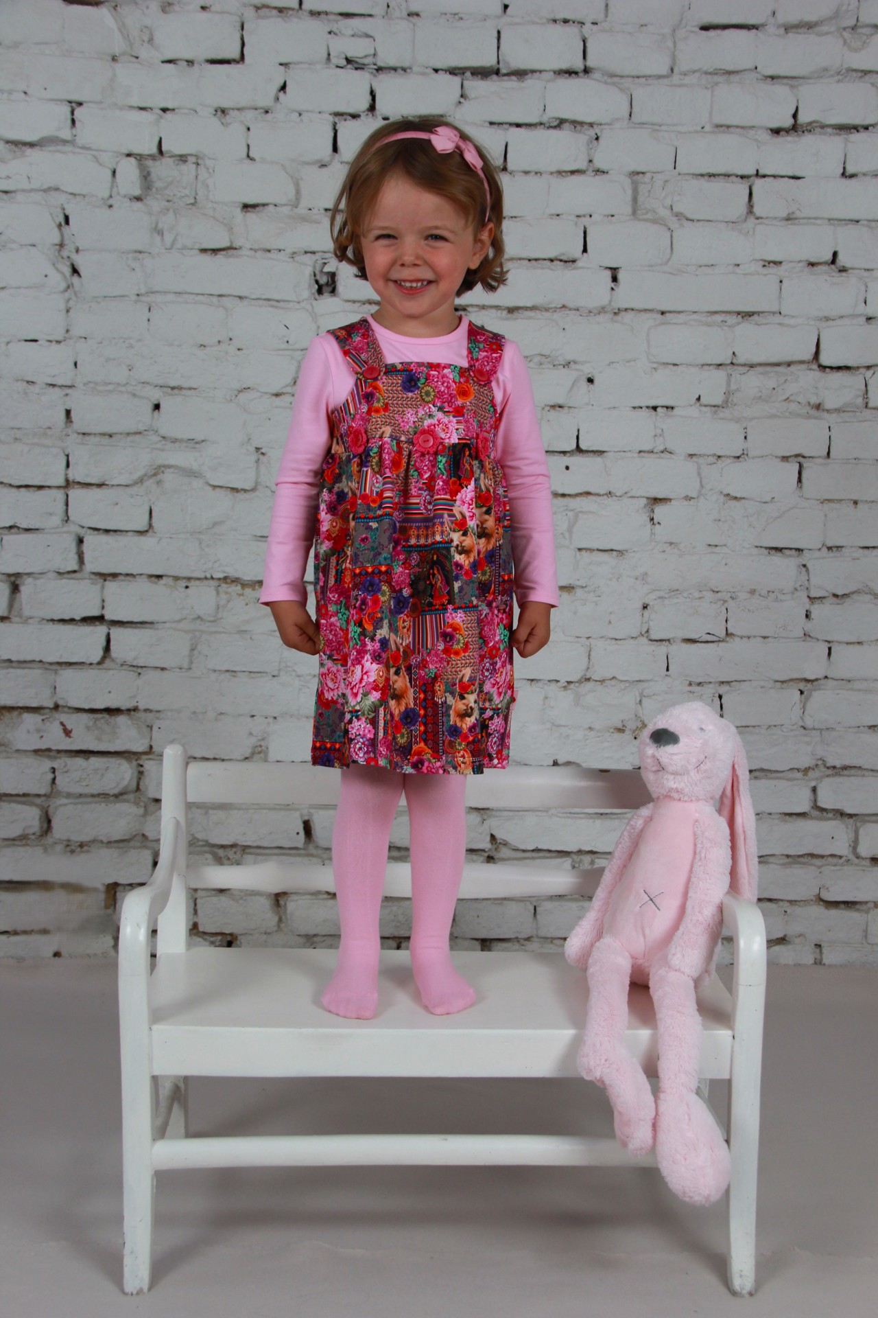 Kleid Leonie