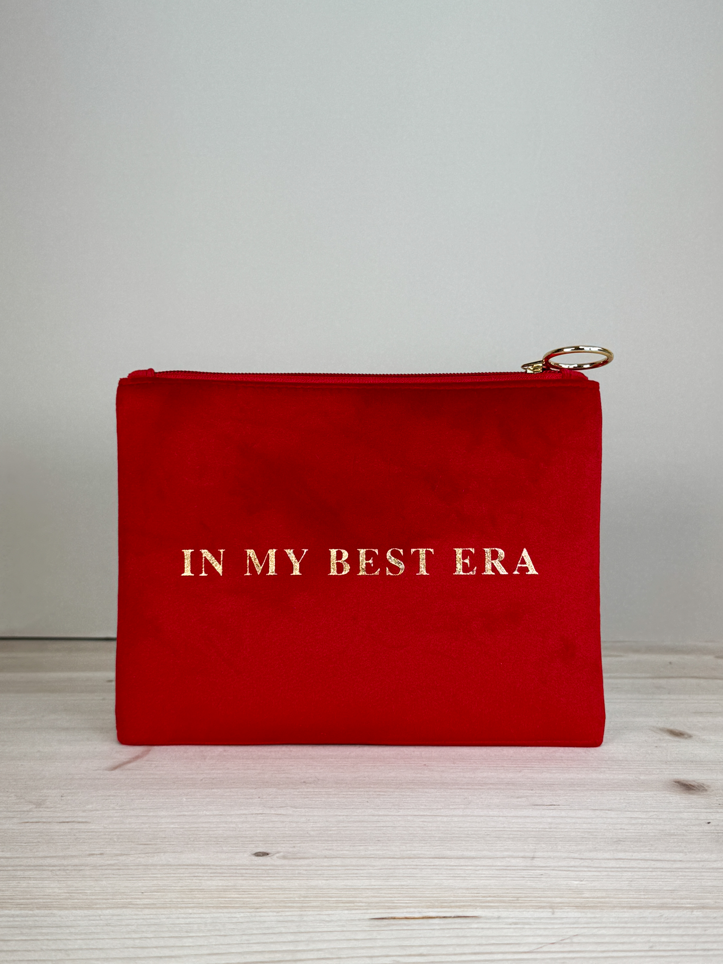 Kosmetiktasche In my best era Kosmetiktasche In my best era