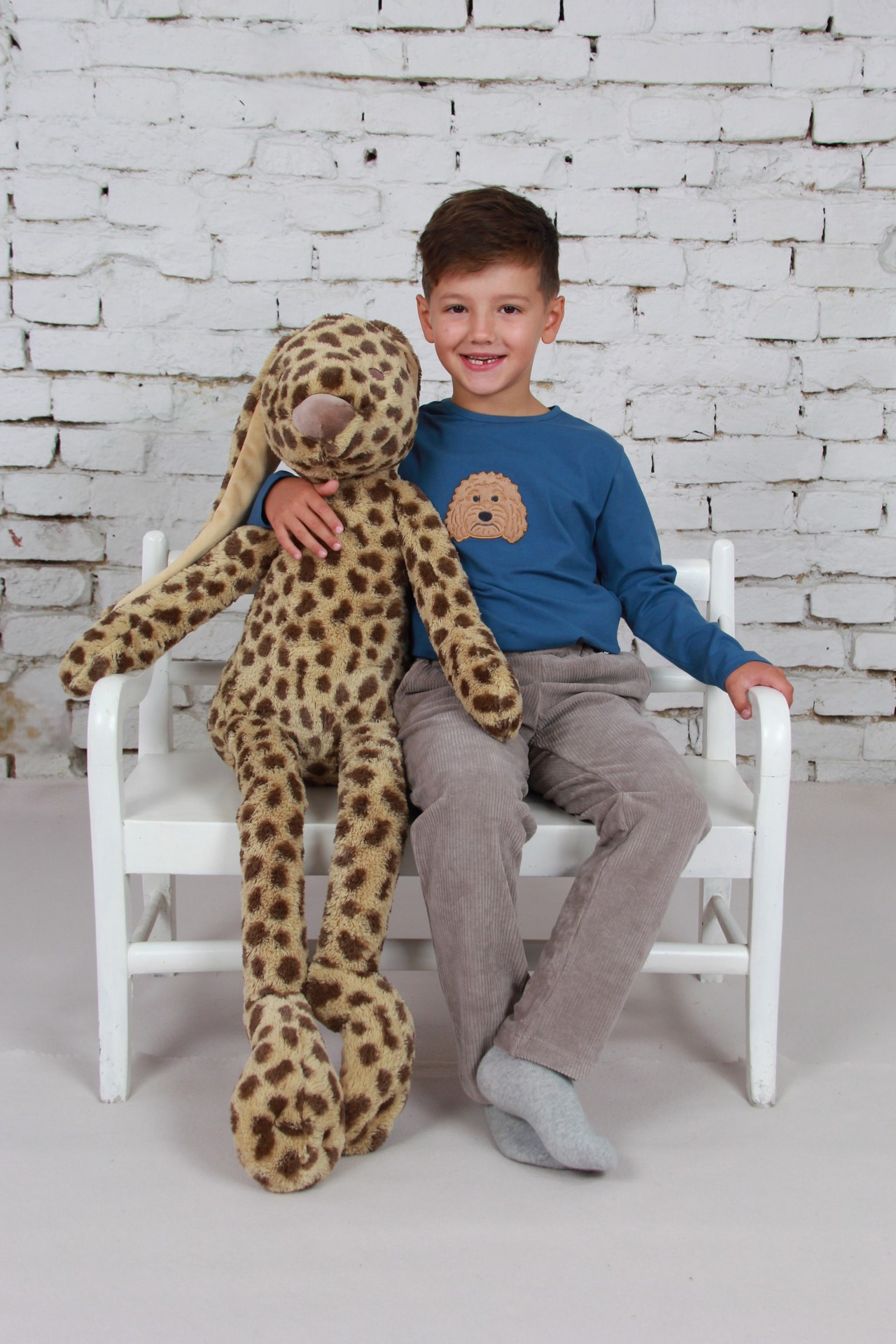 Kids Kombi Sebastian