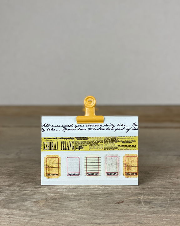 Masking Tape Set 24 Masking Tape Set 24