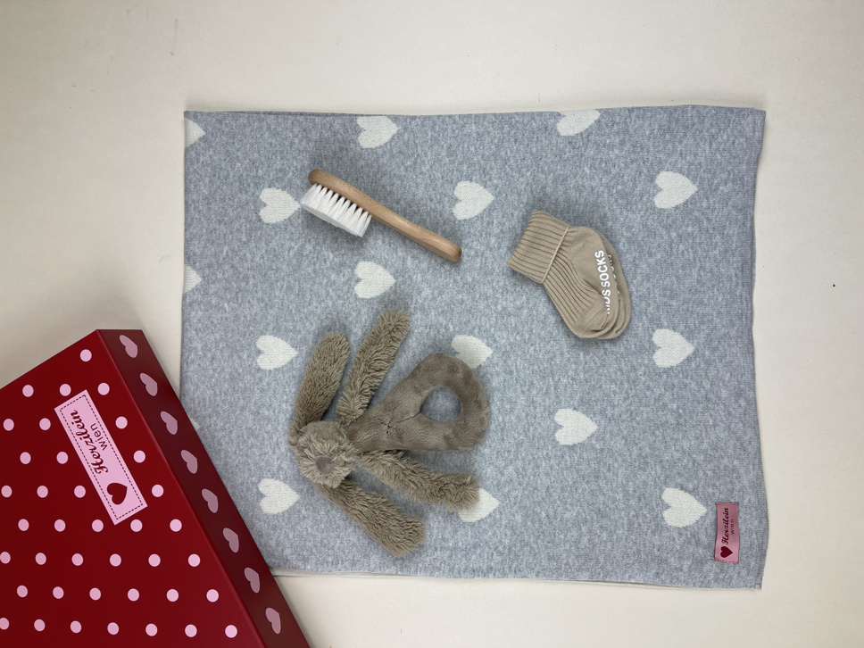 Baby Geschenkbox 30