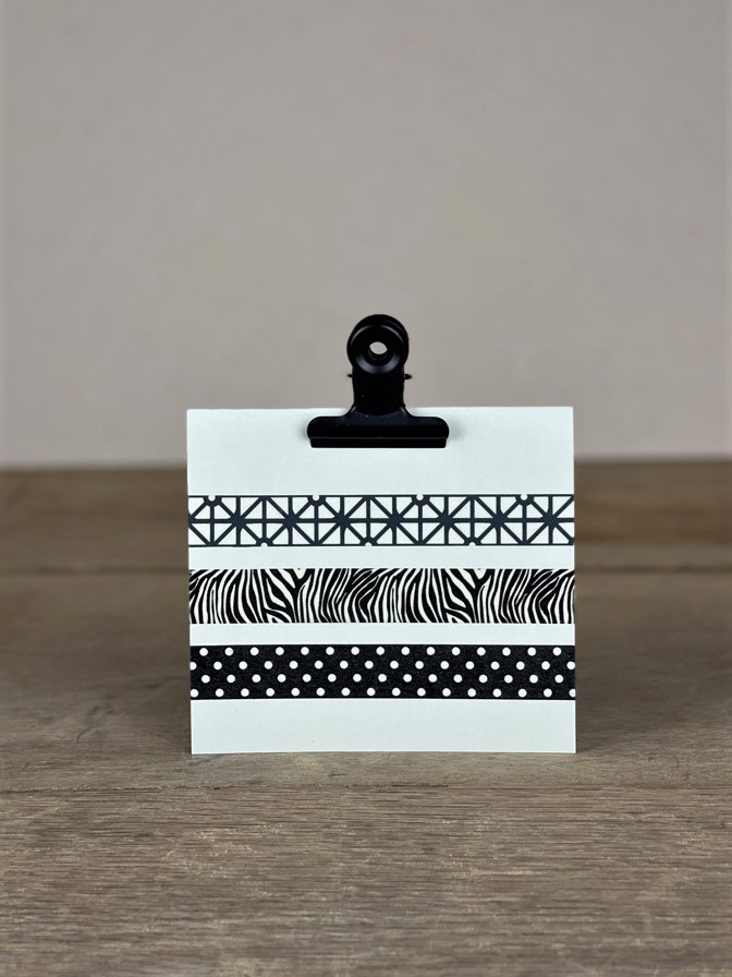 Masking Tape Set 01 Masking Tape Set 01