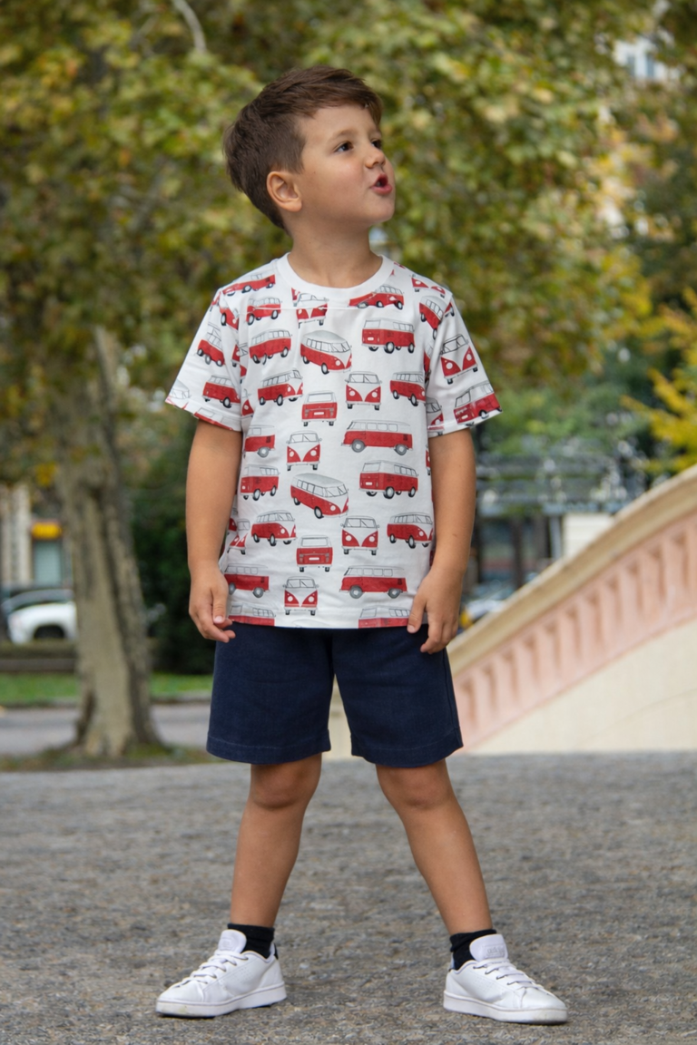 Shirt Bully
