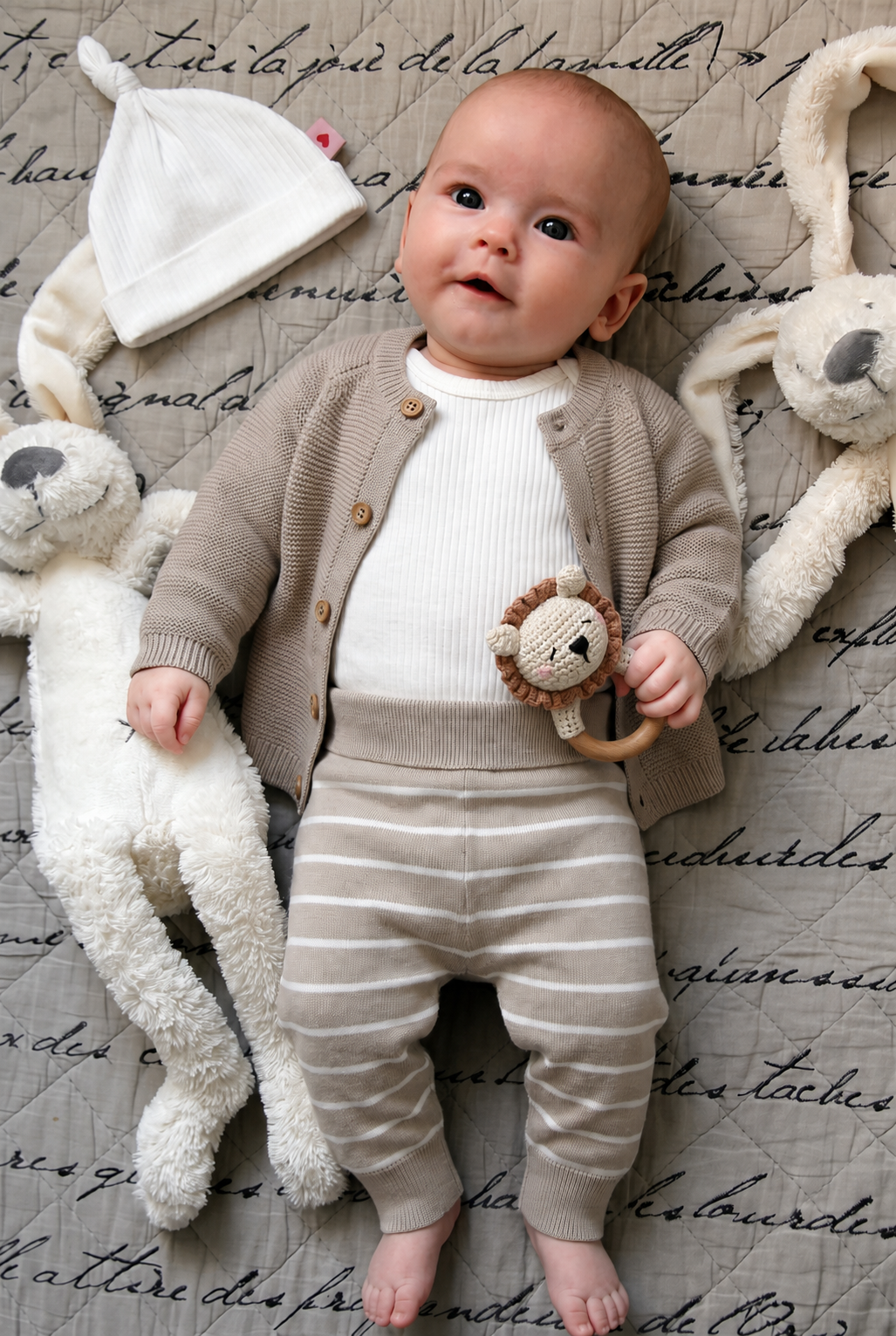 Baby Kombi August