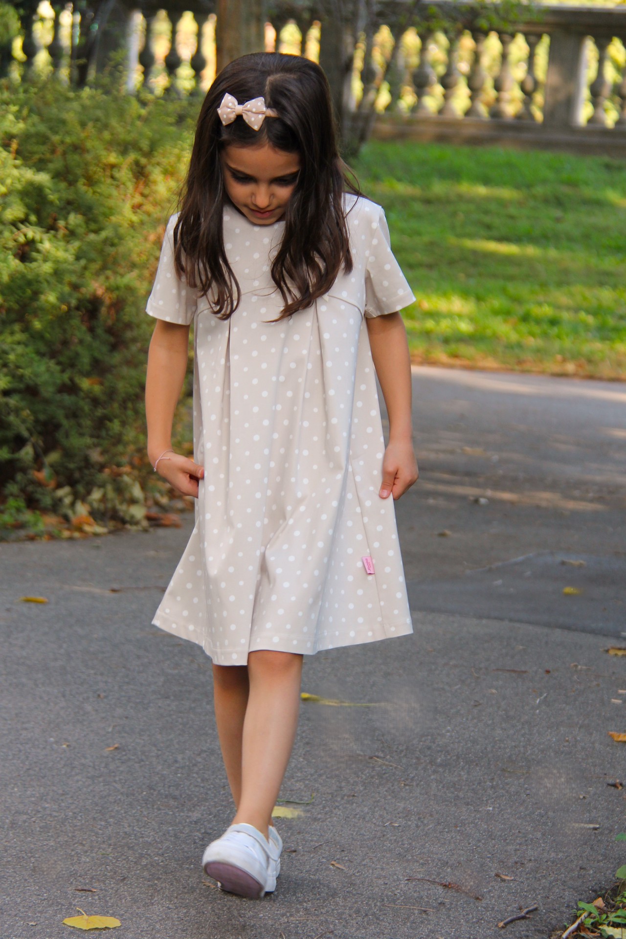 Mädchen Kombi classic