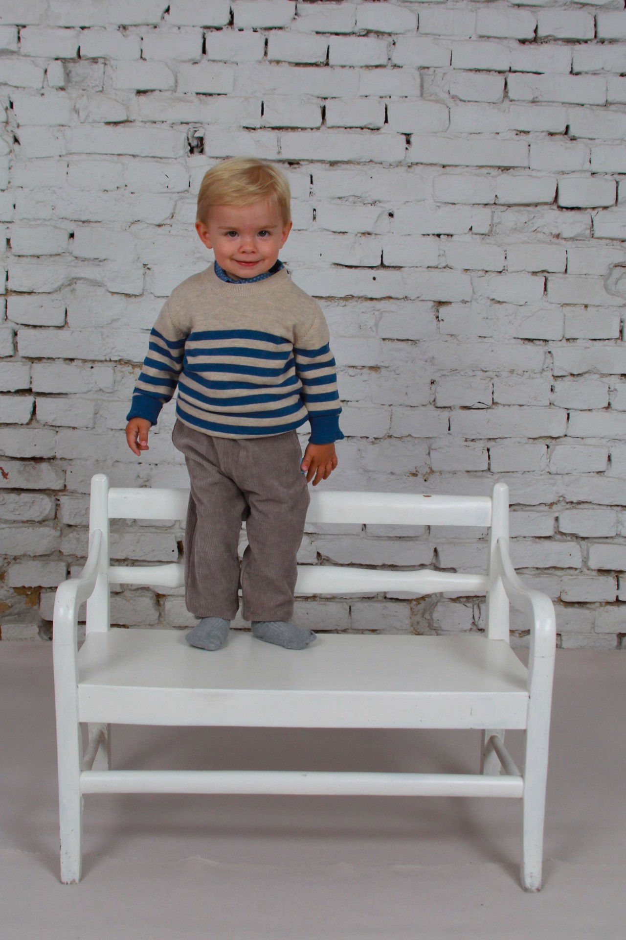 Kids Kombi Alexander