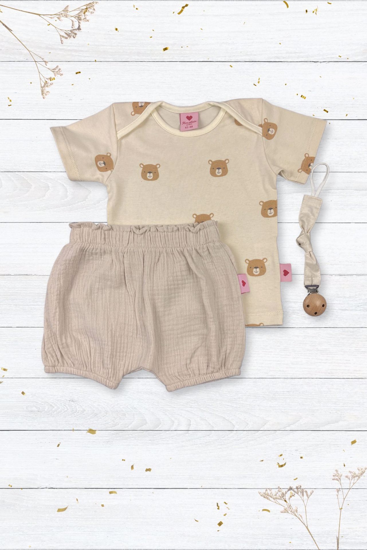 Kombi Set Bär