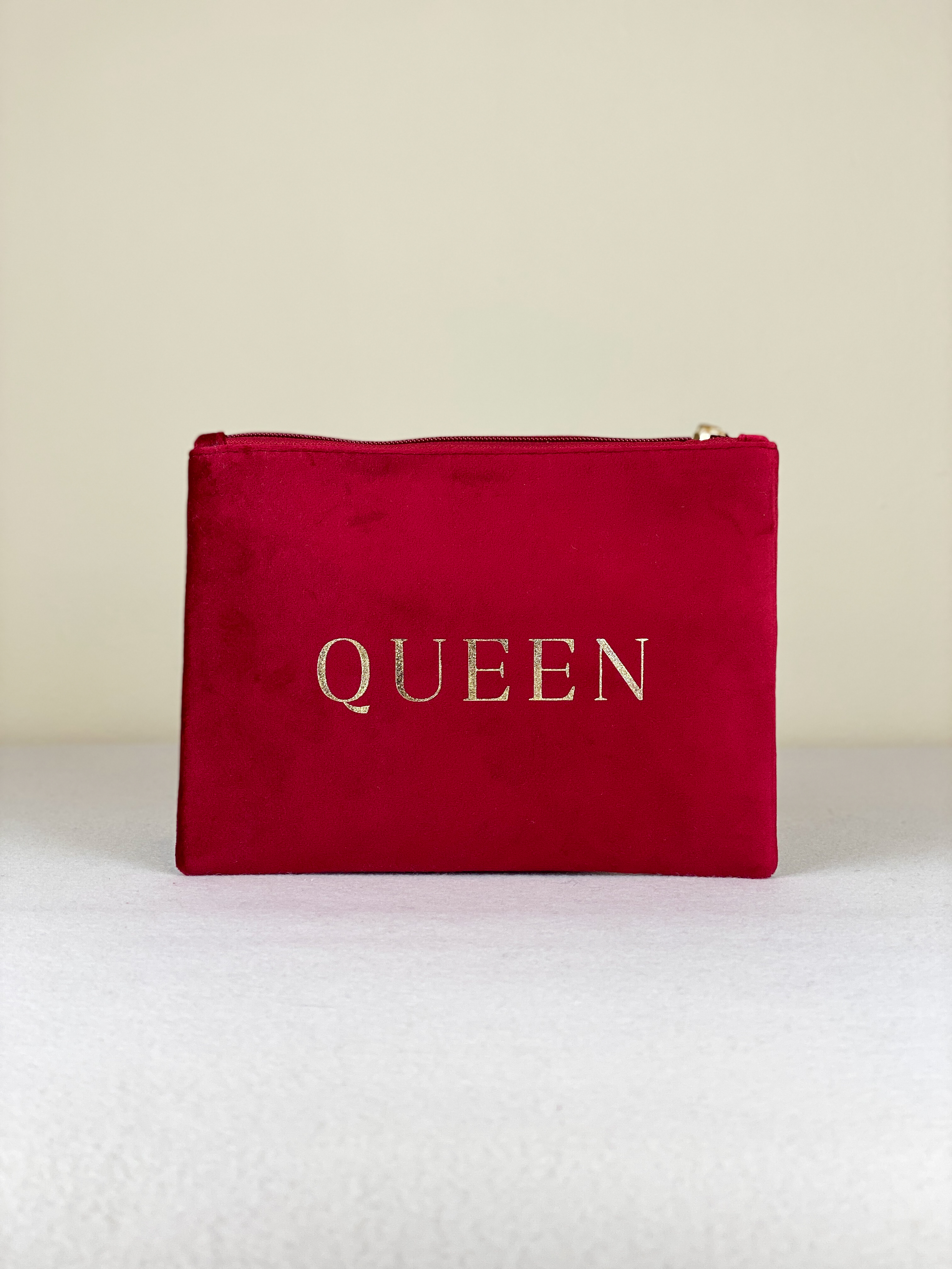 Bag Queen