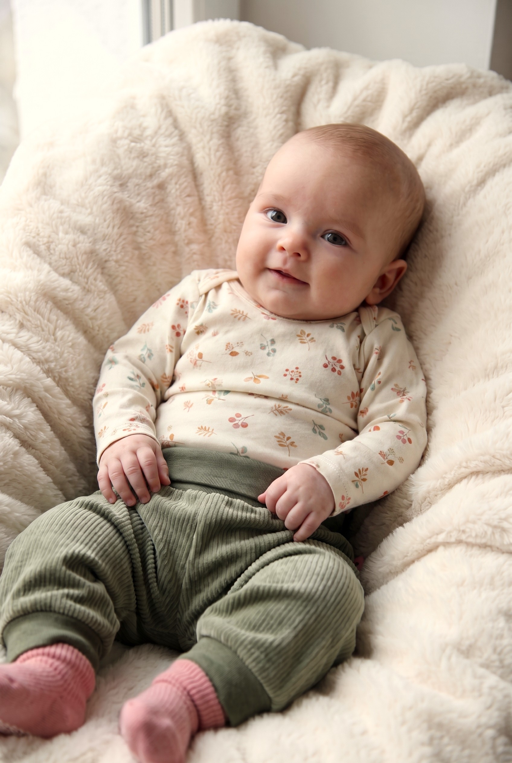 Baby Kombi Mara