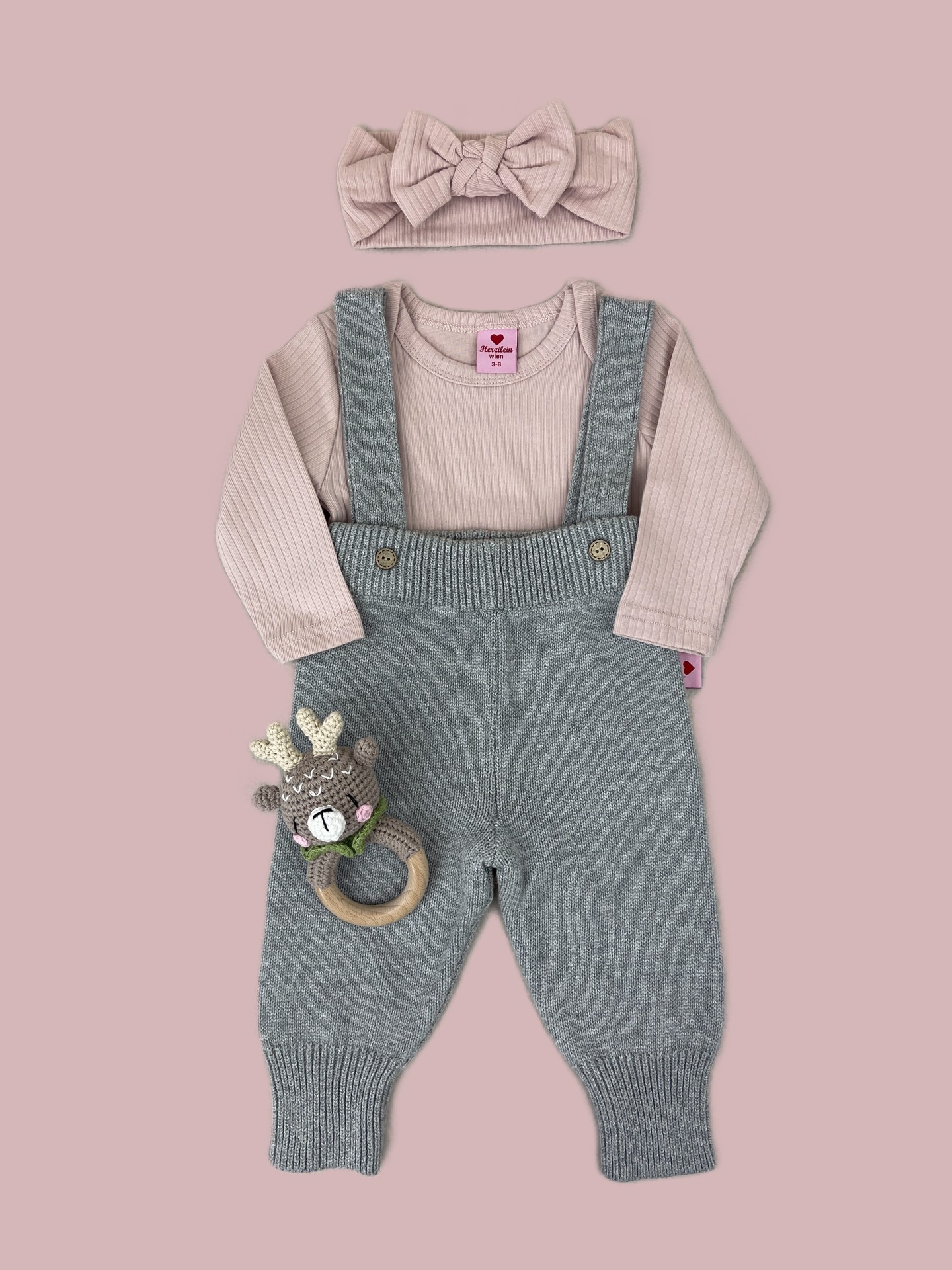 Baby Kombi Sally