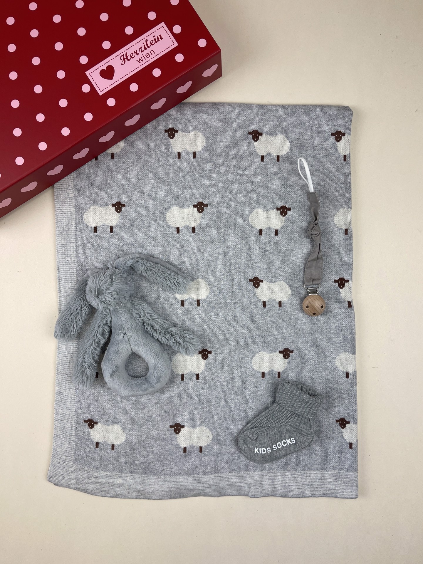 Baby Geschenkbox No. 13