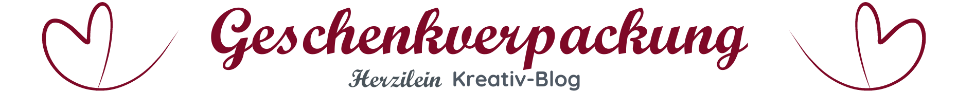 Herzilein-Kreativ-Blog-Geschenkverpackung Herzilein Wien - Herzilein-Kreativ-Blog-Geschenkverpackung