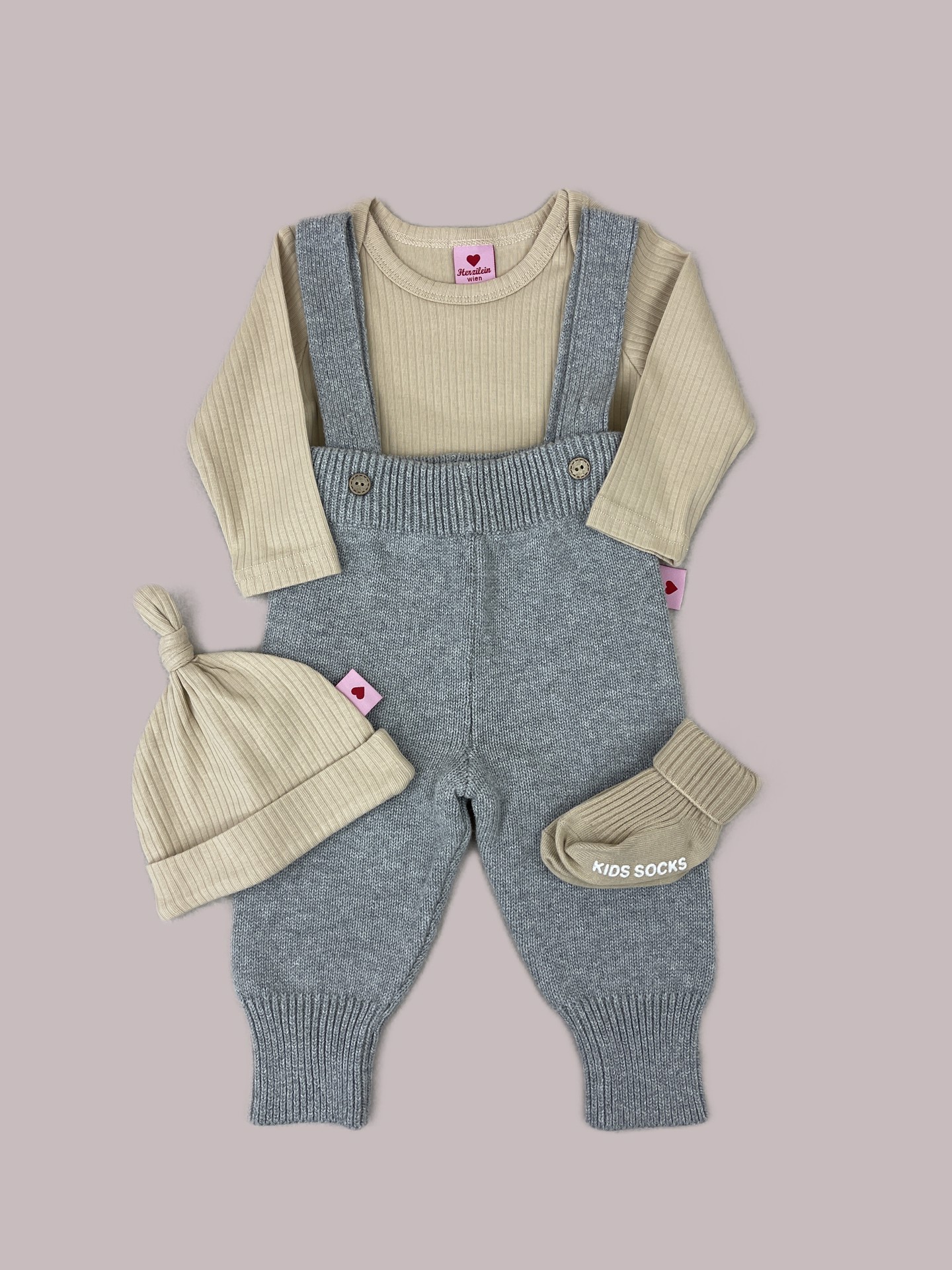 Baby Kombi Elias