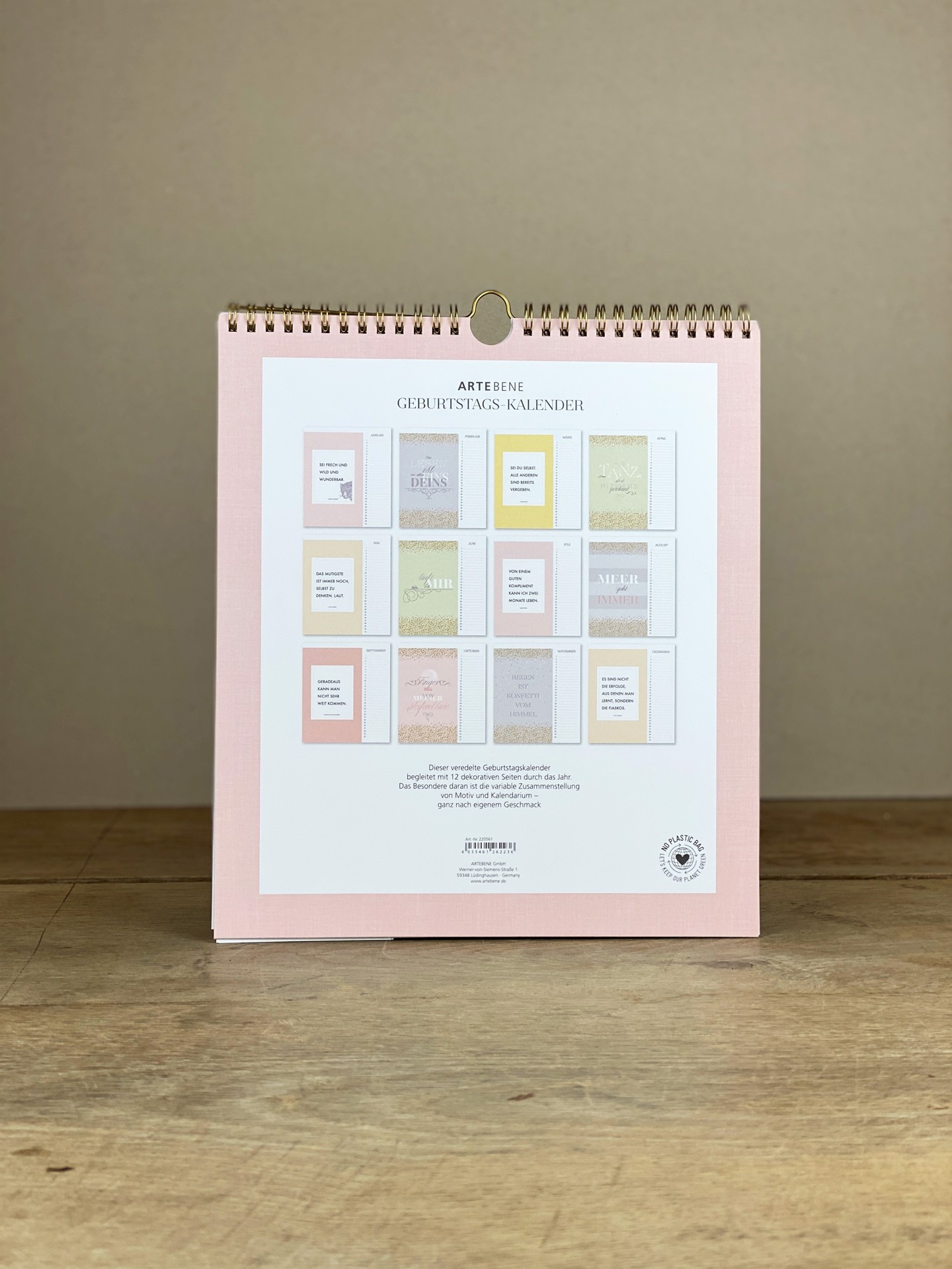 Geburtstagskalender leo Geburtstagskalender leo