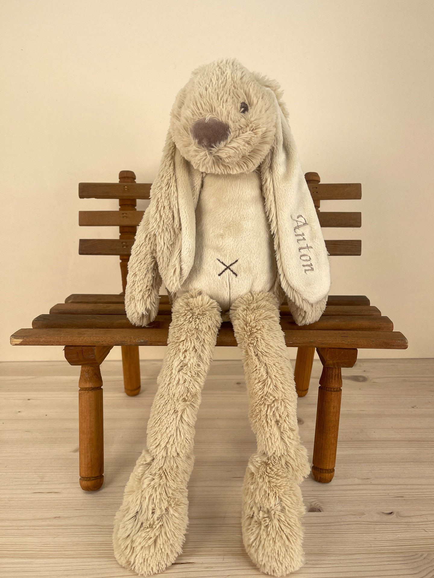 Hase No. 20 Beige