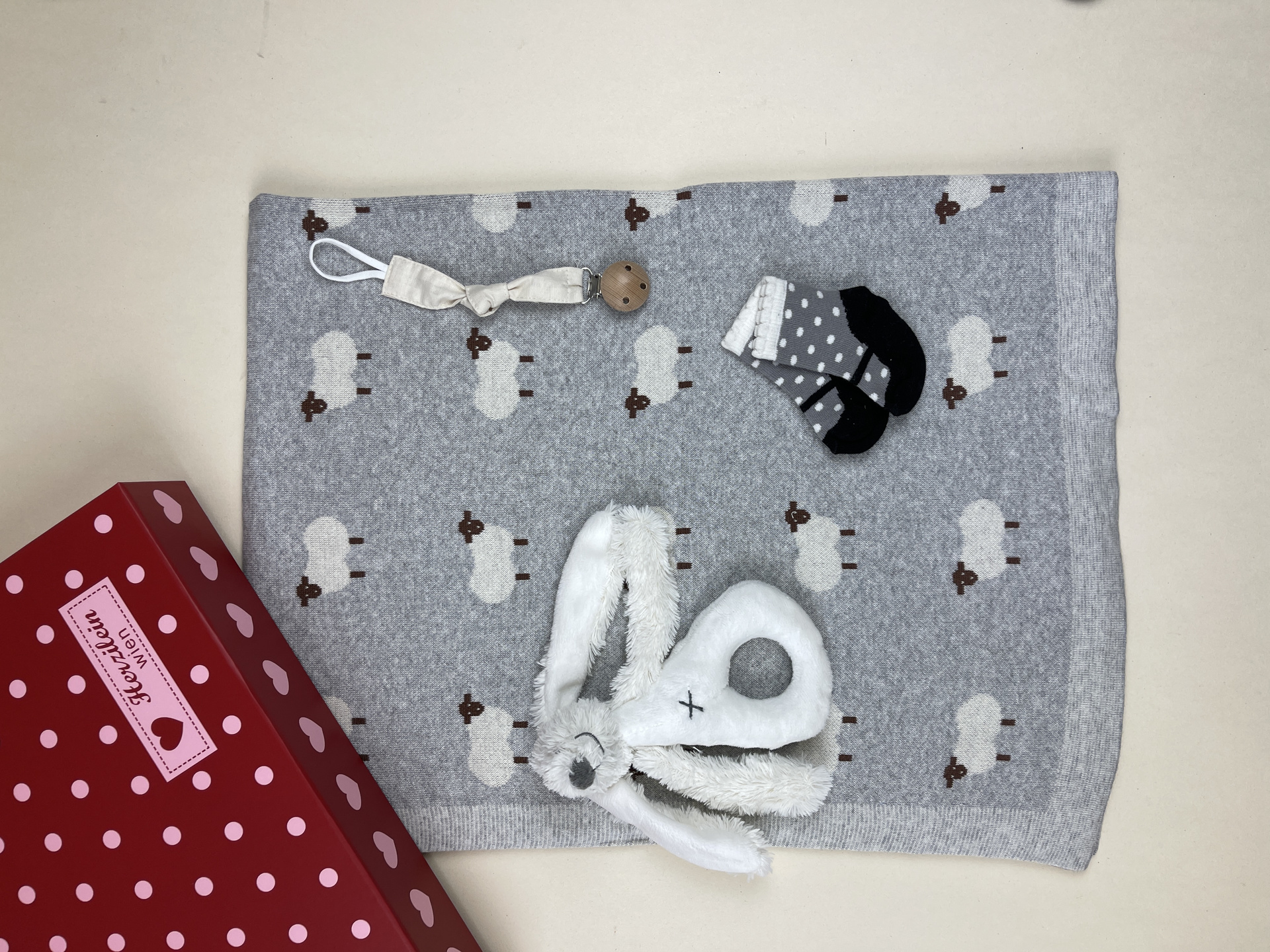 Baby Geschenkbox No. 14 