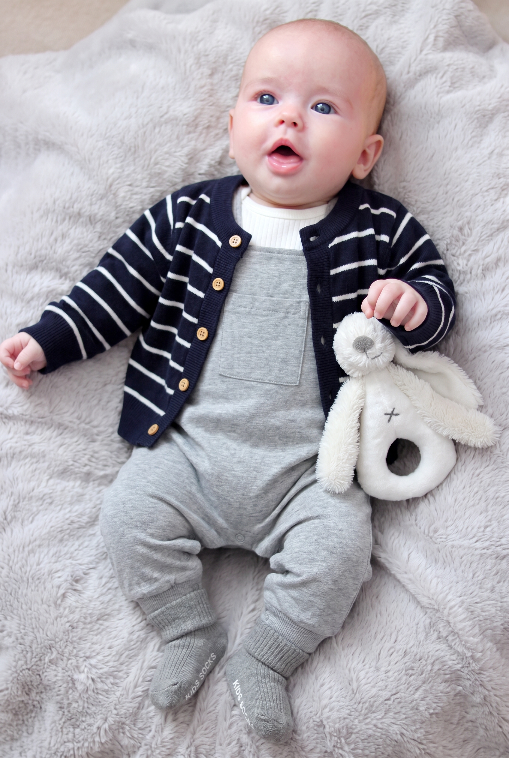 Baby Kombi Bruno