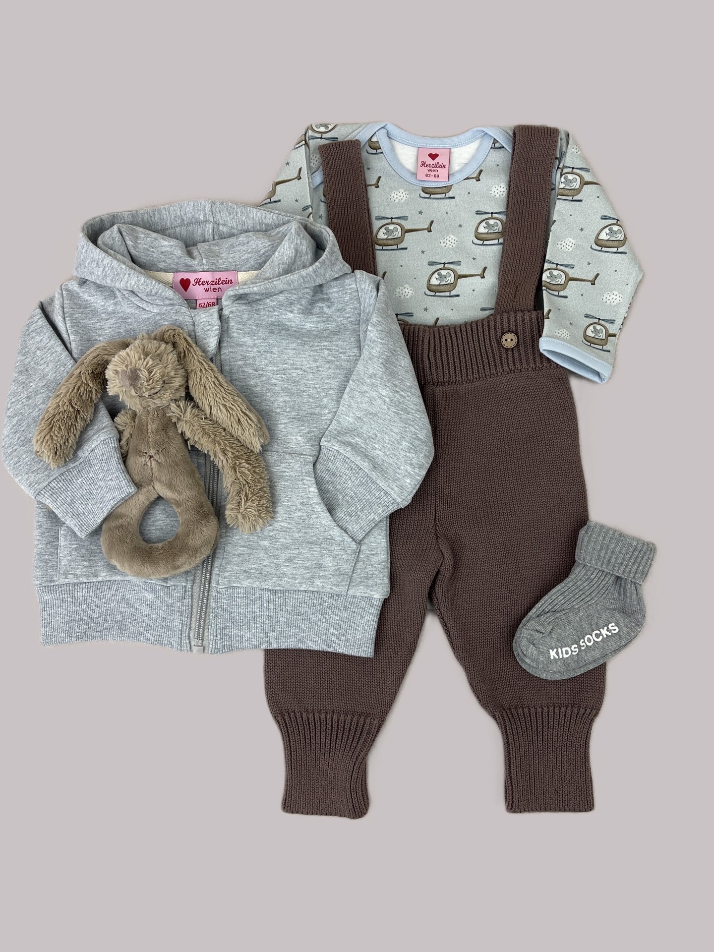 Baby Kombi Lorenz