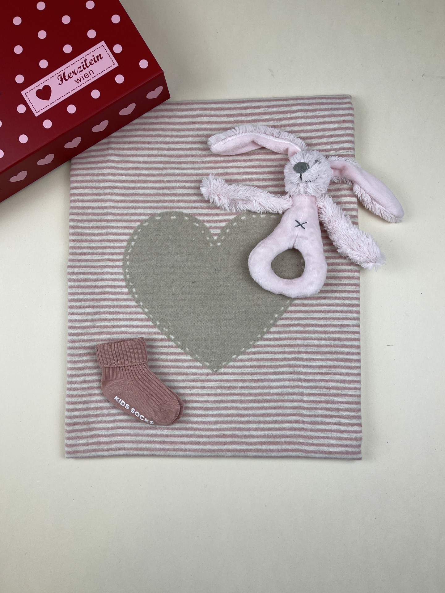 Baby Geschenkbox 4