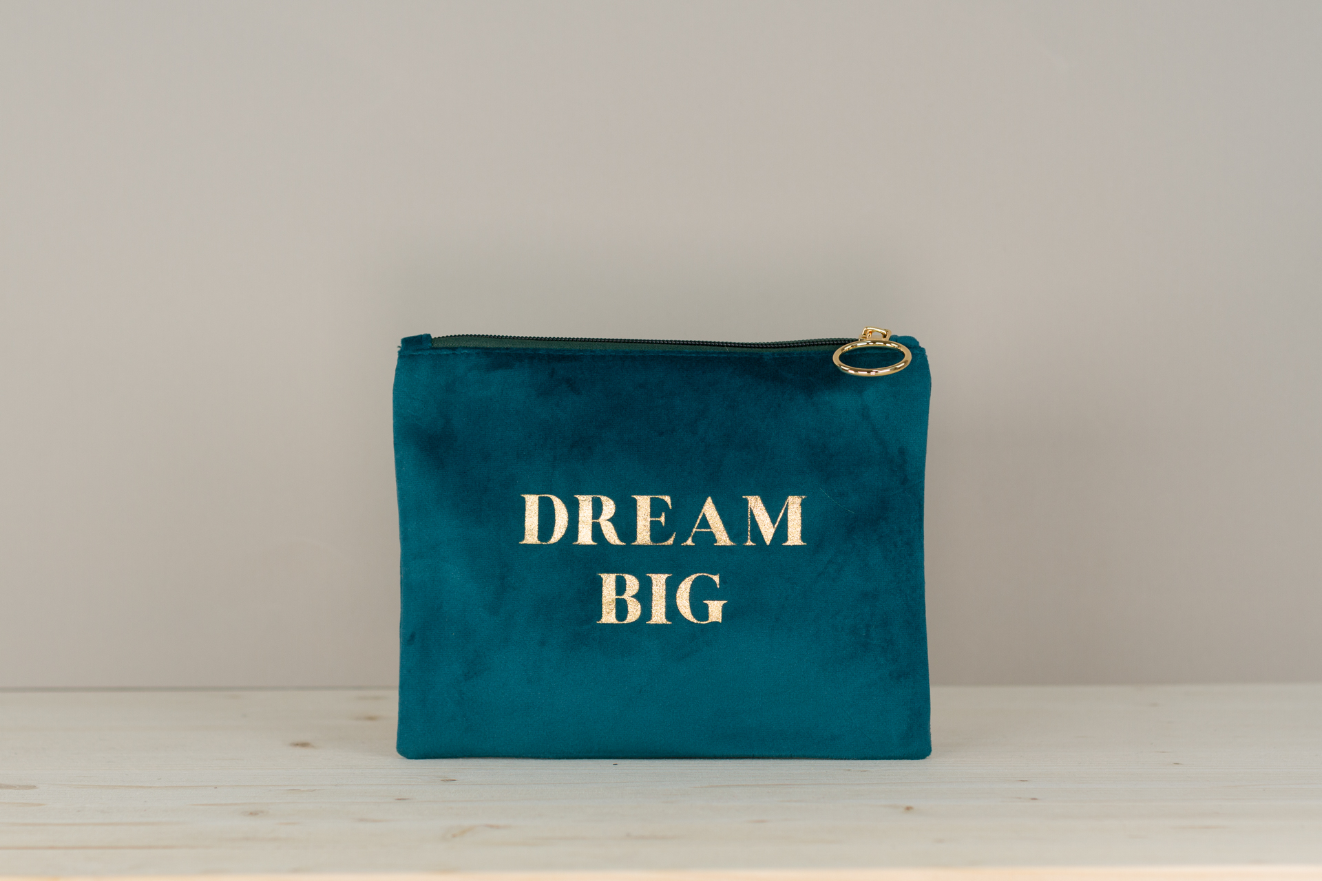 Kosmetiktasche Dream Big