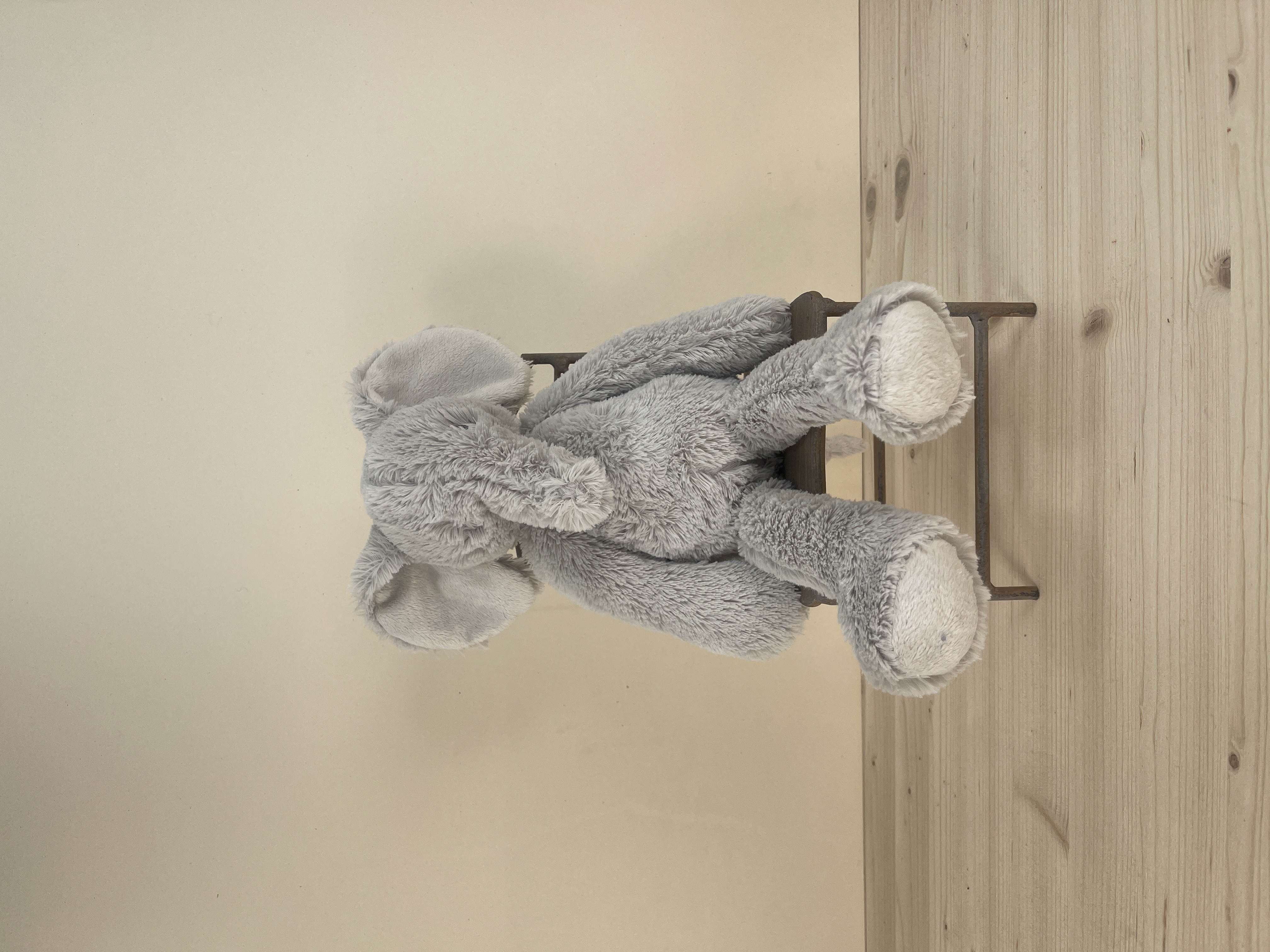 Spieluhr Elefant