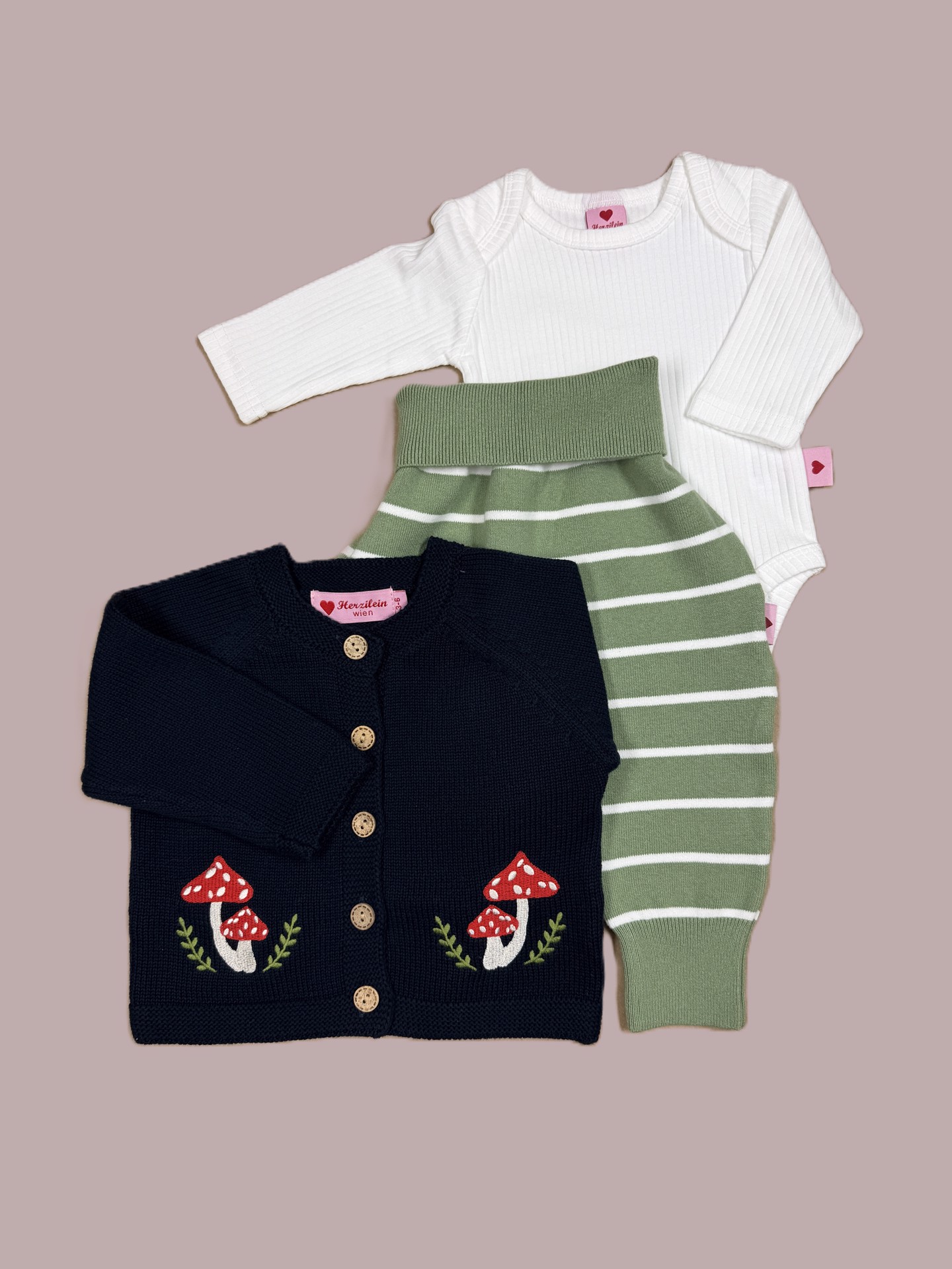 Kombi Set Kira