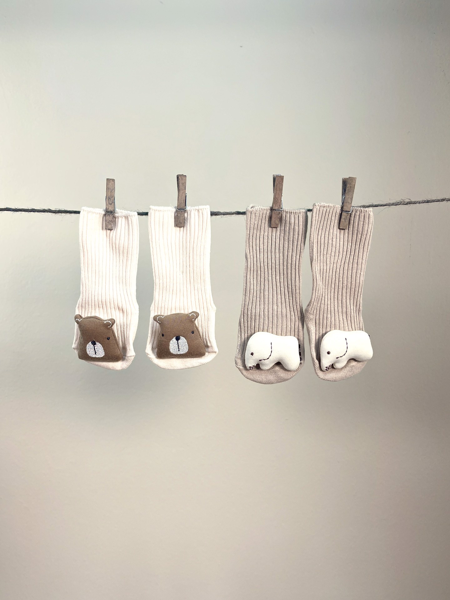 Socken Tiere