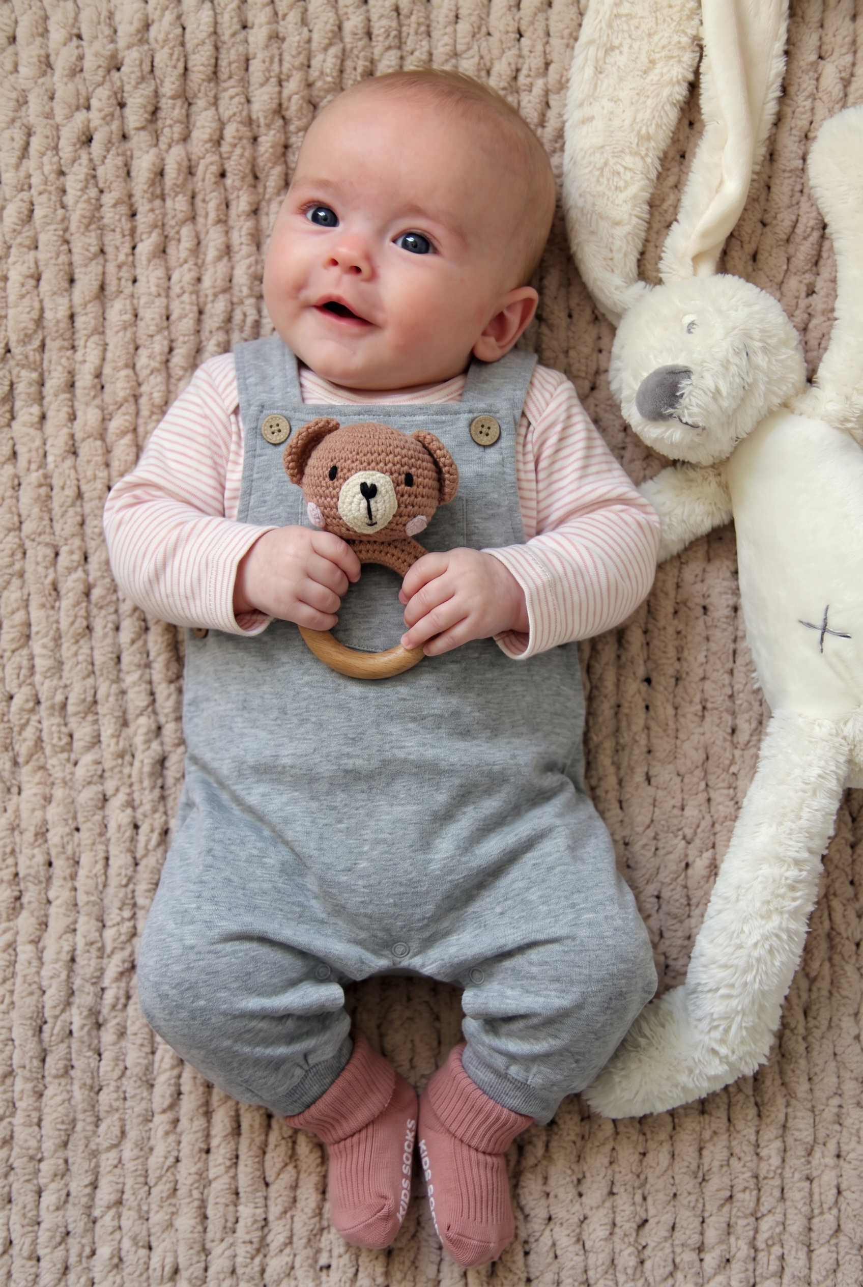 Baby Kombi Elena