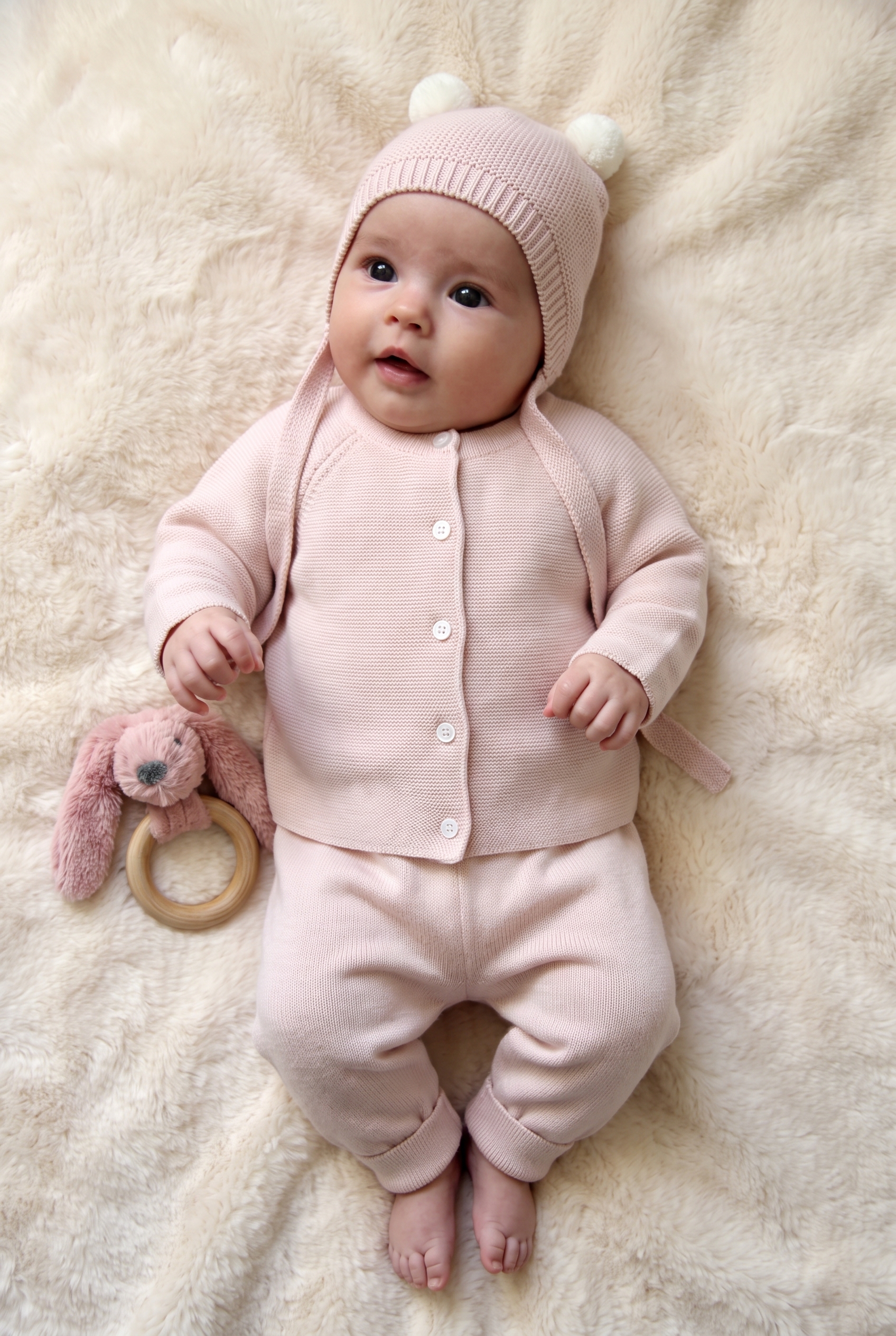 Baby Kombi Antonia
