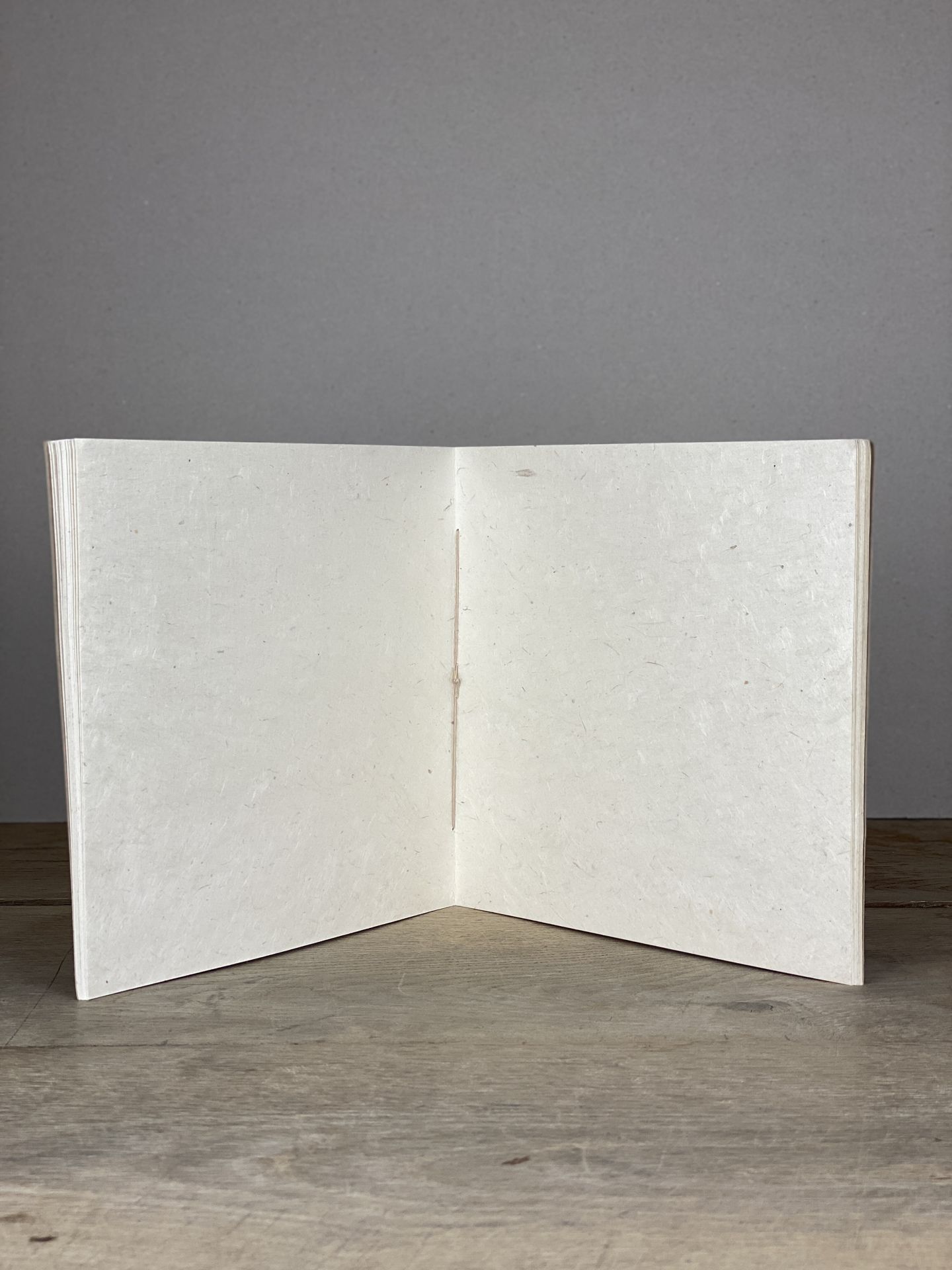 Album Softcover Quart groß creme